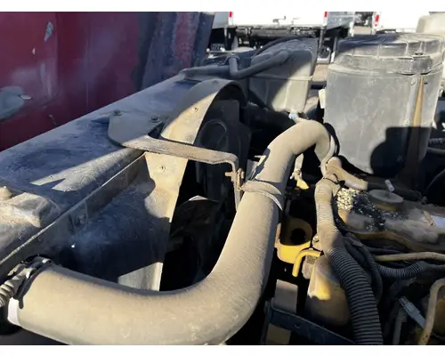 Cooling Assy. (Rad., Cond., ATAAC) GMC C6500 DTI Trucks