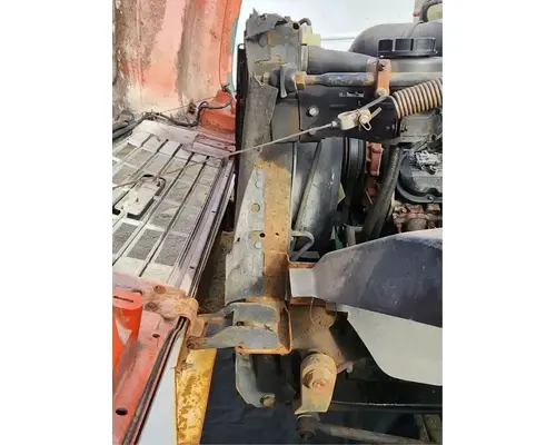 Cooling Assy. (Rad., Cond., ATAAC) GMC C6500 Complete Recycling Group LLC