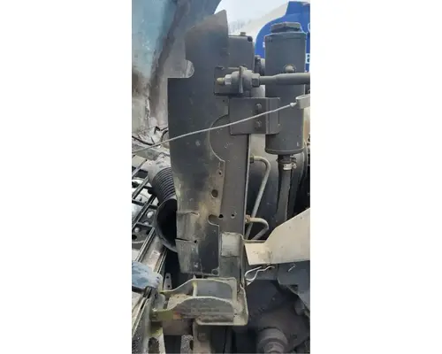 Cooling Assy. (Rad., Cond., ATAAC) GMC C6500 Complete Recycling Group LLC