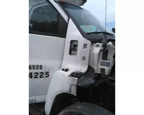 Cowl GMC C6500 LKQ Evans Heavy Truck Parts