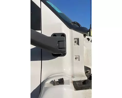 Cowl GMC C6500 Complete Recycling Group LLC