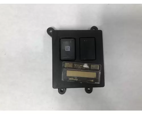 Dash Assembly GMC C6500 Vander Haags Inc Sf
