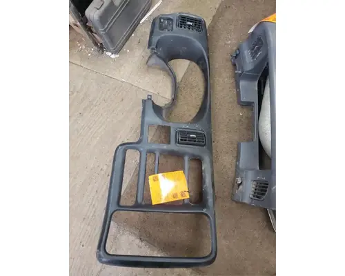 Dash Assembly GMC C6500 Casey's Truck Salvage World