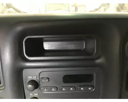 Dash Panel GMC C6500 Vander Haags Inc Cb