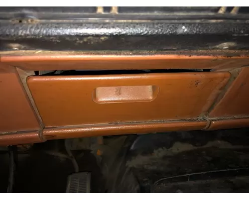 Dash Panel GMC C6500 Vander Haags Inc Col