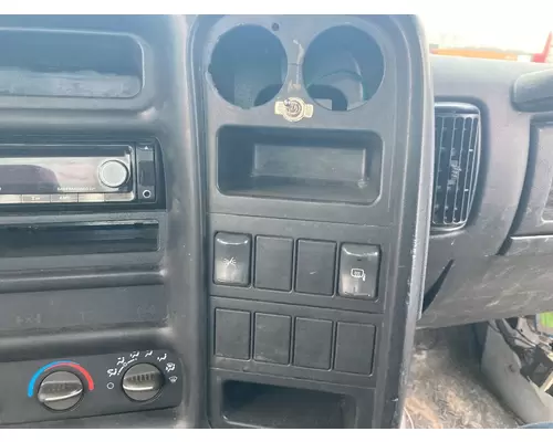 Dash Panel GMC C6500 Vander Haags Inc Col