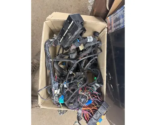 Dash Wiring Harness GMC C6500 Casey's Truck Salvage World