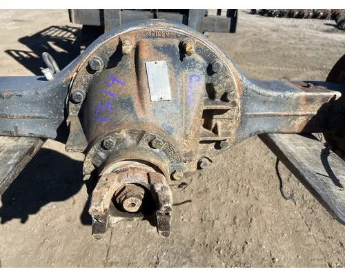 Differential Assembly (Rear, Rear) GMC C6500 DTI Trucks