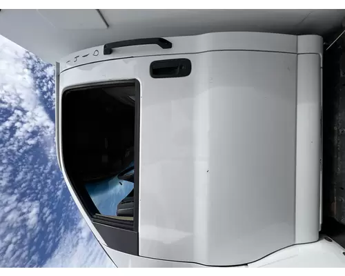 Door Assembly, Front GMC C6500 DTI Trucks