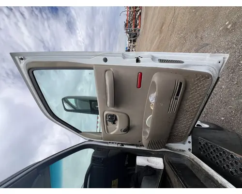 Door Assembly, Front GMC C6500 DTI Trucks