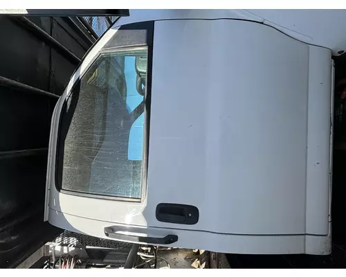 Door Assembly, Front GMC C6500 DTI Trucks