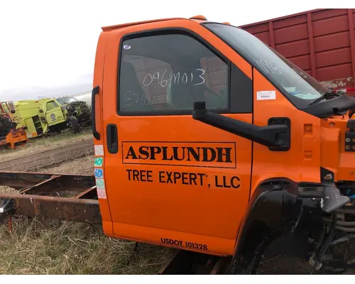 Door Assembly, Front GMC C6500 Vander Haags Inc Sp