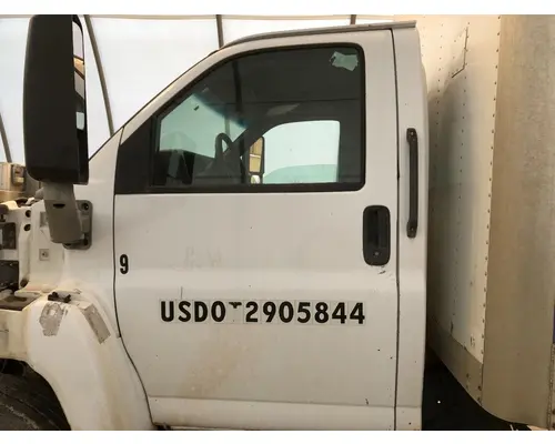 Door Assembly, Front GMC C6500 Vander Haags Inc Cb