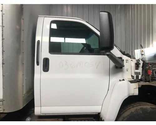 Door Assembly, Front GMC C6500 Vander Haags Inc WM