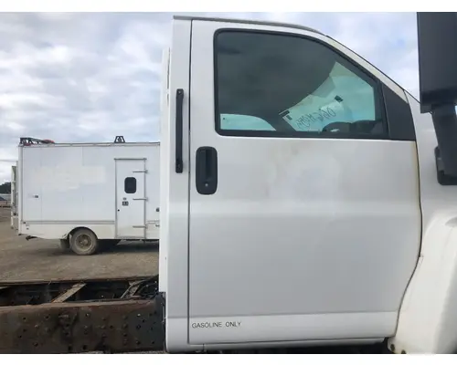 Door Assembly, Front GMC C6500 Vander Haags Inc Col