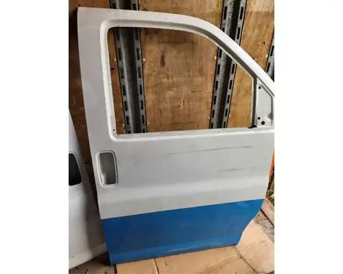 Door Assembly, Front GMC C6500 Casey's Truck Salvage World