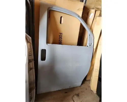 Door Assembly, Front GMC C6500 Casey's Truck Salvage World