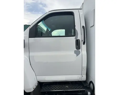 Door Assembly, Front GMC C6500 DTI Trucks