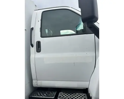 Door Assembly, Front GMC C6500 DTI Trucks