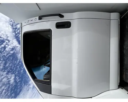 Door Assembly, Front GMC C6500 DTI Trucks