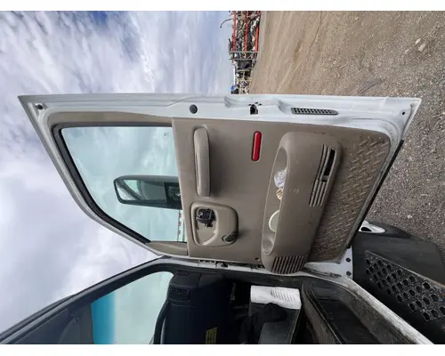 Door Assembly, Front GMC C6500 DTI Trucks