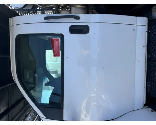 Door Assembly, Front GMC C6500 DTI Trucks