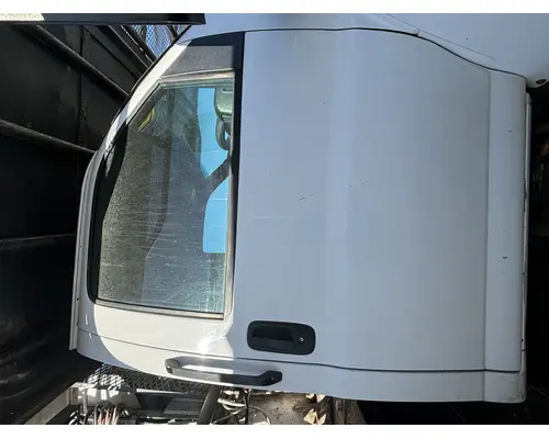 Door Assembly, Front GMC C6500 DTI Trucks