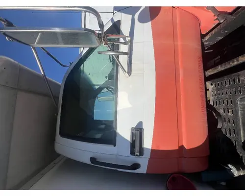 Door Assembly, Front GMC C6500 DTI Trucks