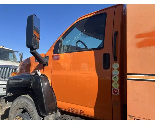 Door Assembly, Front GMC C6500 DTI Trucks