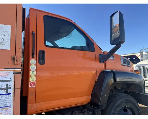 Door Assembly, Front GMC C6500 DTI Trucks