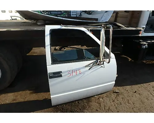 Door Assembly, Front GMC C6500 Sam's Riverside Truck Parts Inc