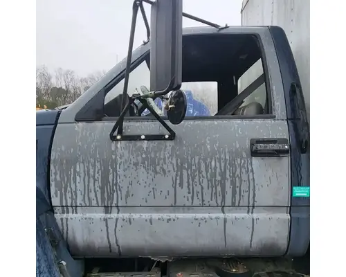 Door Assembly, Front GMC C6500 Complete Recycling Group LLC