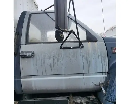 Door Assembly, Front GMC C6500 Complete Recycling Group LLC