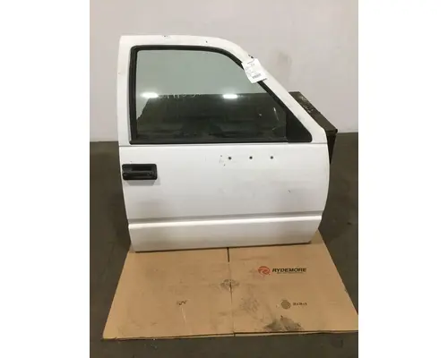 Door Assembly, Front GMC C6500 Rydemore Heavy Duty Truck Parts Inc