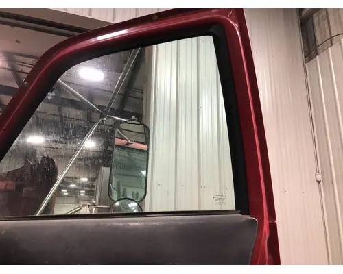 Door Glass, Front GMC C6500 Vander Haags Inc WM