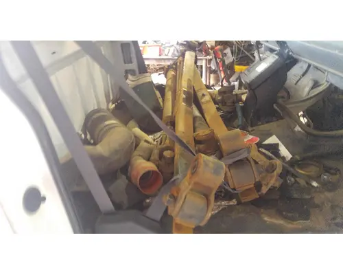 Drive Shaft, Rear GMC C6500 Crest Truck Parts