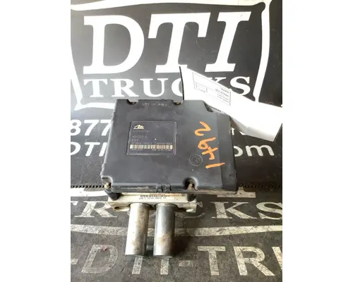 ECM (Brake & ABS) GMC C6500 DTI Trucks