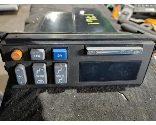 ECM (HVAC) GMC C6500 Truck Salvage International Inc