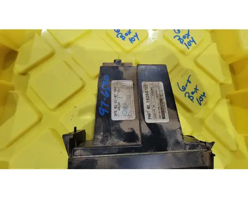 ECM (HVAC) GMC C6500 Crest Truck Parts