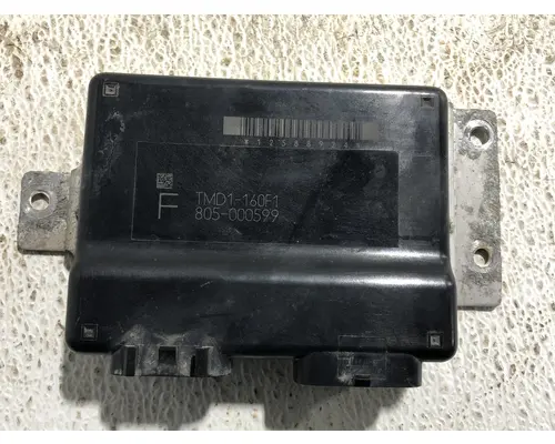 Electrical Parts, Misc. GMC C6500 Vander Haags Inc Sp