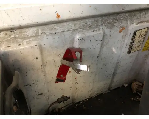 Brackets, Misc. GMC C6500 Vander Haags Inc Cb