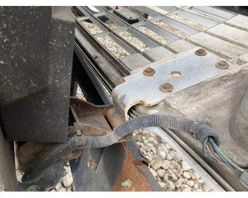 Brackets, Misc. GMC C6500 Vander Haags Inc Col