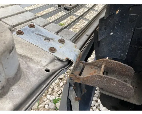 Brackets, Misc. GMC C6500 Vander Haags Inc Col