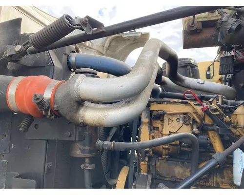 Engine Parts, Misc. GMC C6500 Vander Haags Inc Col