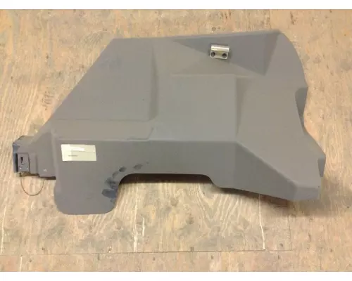 Inner Fender GMC C6500 Vander Haags Inc Sf