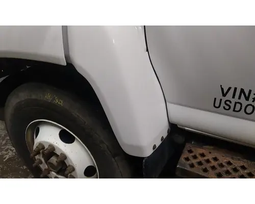 Fender Extension GMC C6500 LKQ Western Truck Parts