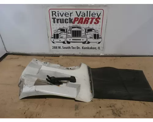 Fender Extension GMC C6500 River Valley Truck Parts