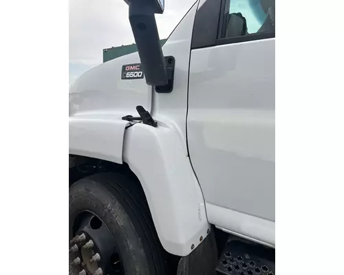 Fender Extension GMC C6500 DTI Trucks