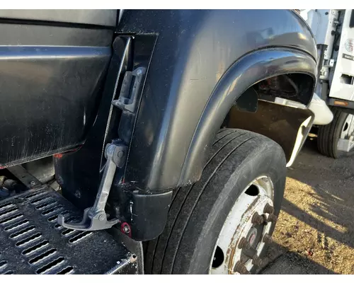Fender Extension GMC C6500 DTI Trucks