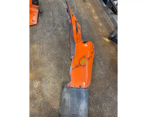 Fender Extension GMC C6500 Complete Recycling